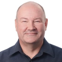 Alan Ward