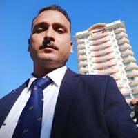 Ajay Shahi