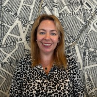 Georgina Green