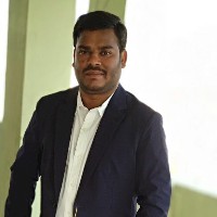 Ravi Kiran Pilli