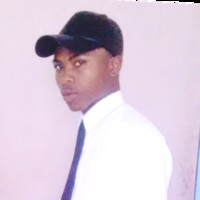 Brighton Muzamba