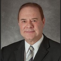 Judge Donald J Suriano (Ret)