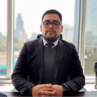 Pablo Andrés Molina Coña