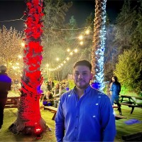 Bryam mauricio Brito