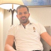 Mailesh Goel