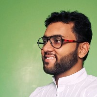 Shubhnay Jain