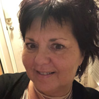 Jackie Klotz