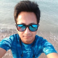 Prashant Koirala