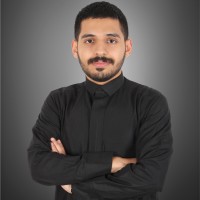 Saleh Alzahrani