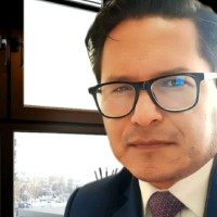 Gary Fernando De La Fuente Martinez