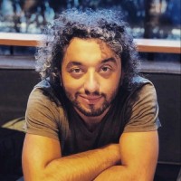 ŞENOL ÖZGEN