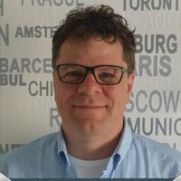 Erik Daudey