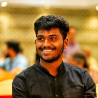 Varun Chellapilla