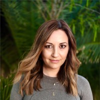 Nicole Rose Galvan