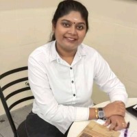 Kavita Gunasekaran
