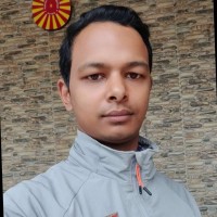 Pradip Budhathok