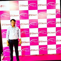 Pradeep Kumar Sharma