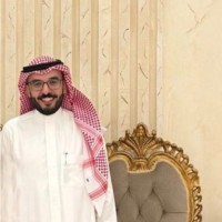 Faris Alharbi