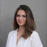 Teona (Nešović) Birkner