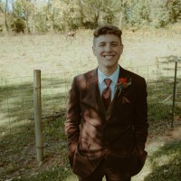 Logan Keener