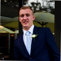 Keaton Ackermann, Mba