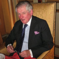 Hilary Edwards