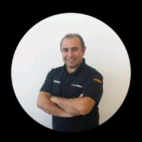 Özkan Çalışkan