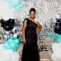 Jacqueline Hinnant