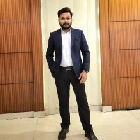 Ayush Saxena