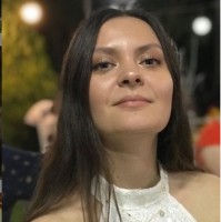 Seda Mavunacılar