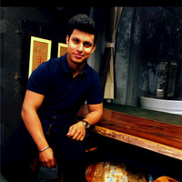Souvik Ganguly