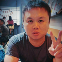 Eric Lu