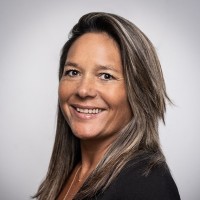 Kelly Roskam