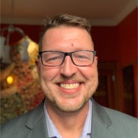 Nicholas Matteo