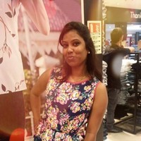Jeevitha B