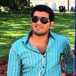 ilyas p
