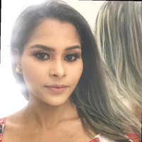 Andreia Carolaine Marinho Sousa