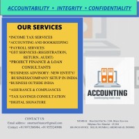 ACCOUNTAX FINANCIAL SERVICES