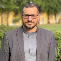 Mohammad Amin Khan