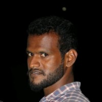 Dhamu Dharan