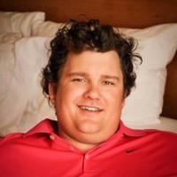 Derek Dickson