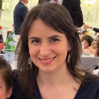 Madeleine Bayram