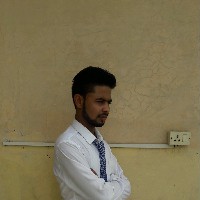 Fortune Shivam Gupta