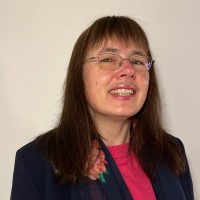 Nicola Stoner