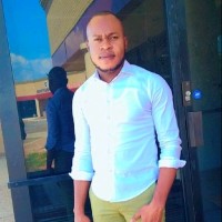 Derick Bamanga
