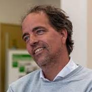 Dieter Van Staveren