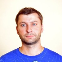 Alexander Shcherbakov