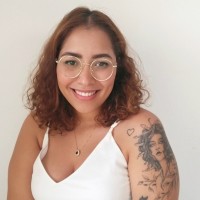 Nicolle Alves