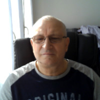 Jean-Claude Kruger