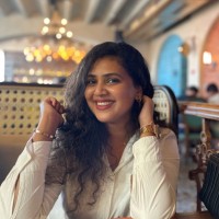 Anuja More